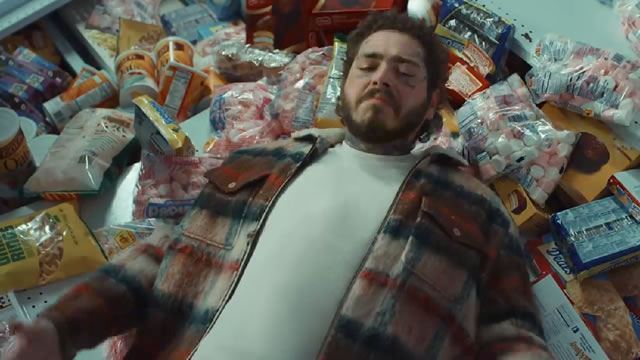 #PostyStore