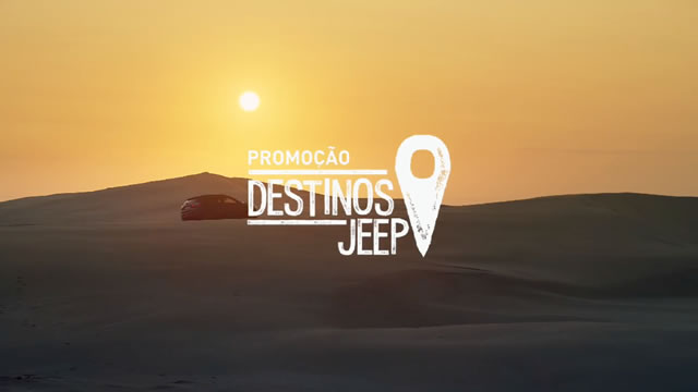 Destinos