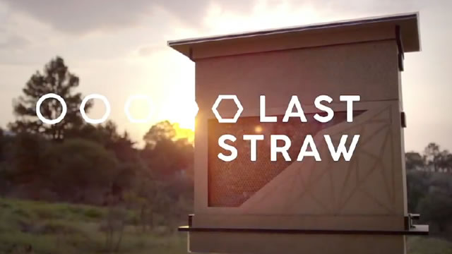 Last Straw