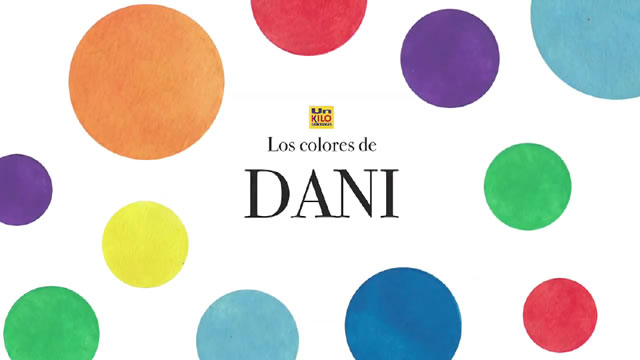 Los Colores de Dani
