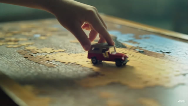 Destinos (versión corta)