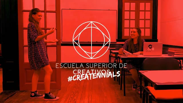 Encontrate haciendo lo que te gusta