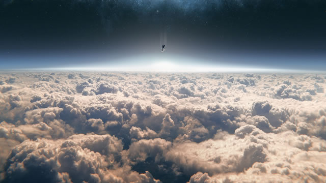 Não Cai do Céu