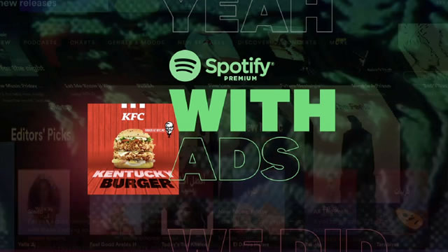 KFC Kentucky Burger