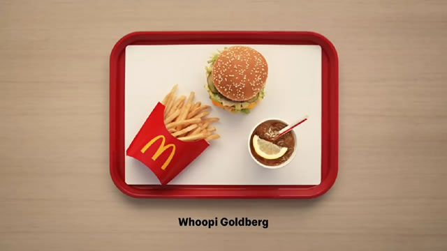 Famous Orders