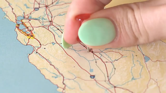 Google Maps Icon Evolution