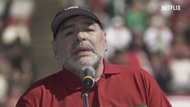 La Pelota sí se mancha