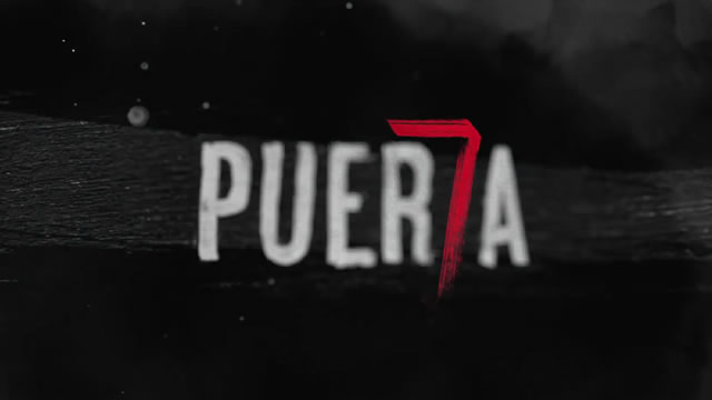 Trailer - Puerta 7