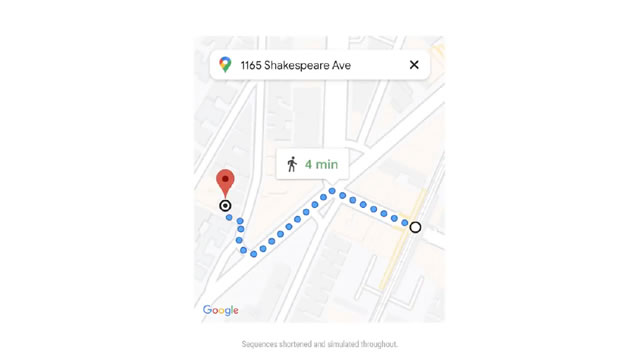 Find your Scene