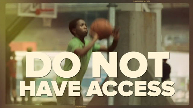 Kobe Bryant - Dont Retire, Kid