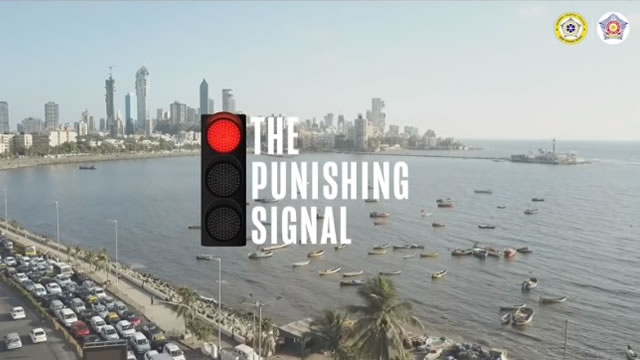 The Punishing Signal