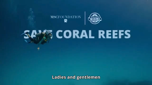 #SuperCoralPlay
