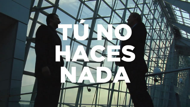 Cubrimos los daños I