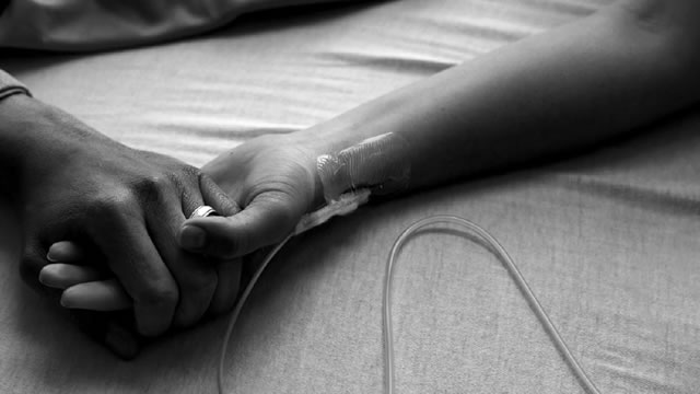 Give Blood to Give Time