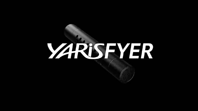 Yarisfyer
