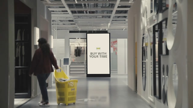 Caso - Buy With Your Time