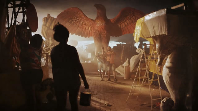 Carnaval (versión larga)