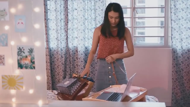 The Gift