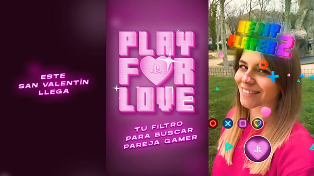 Play For Love
