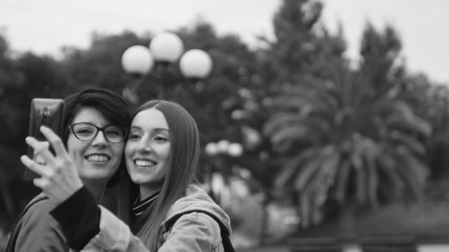 Lesbianas