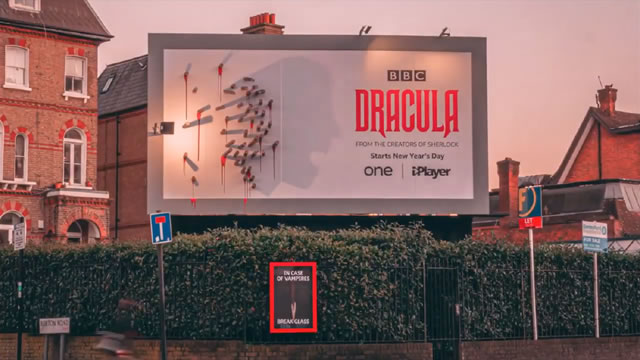 Drácula