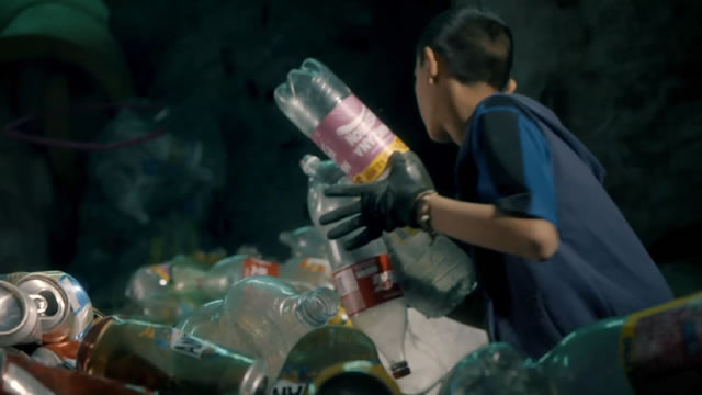 Reciclaje