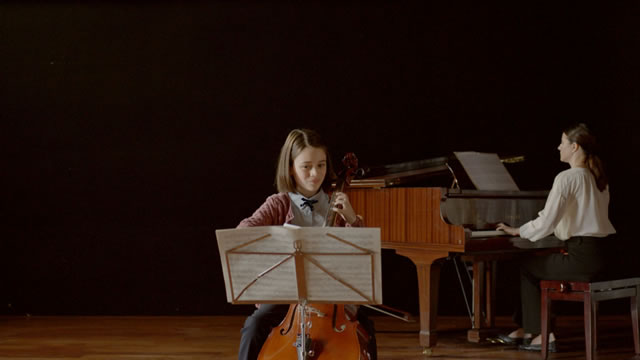 Cello