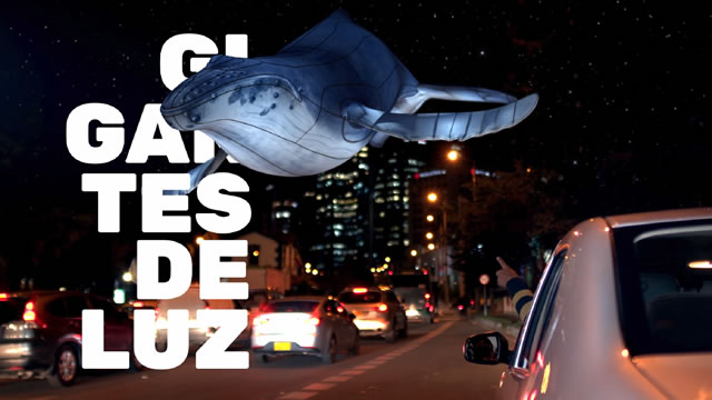Gigantes de Luz