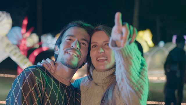 Pareja