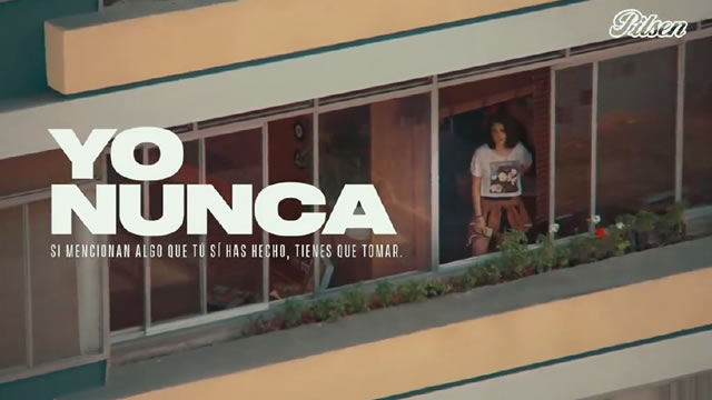 Yo Nunca
