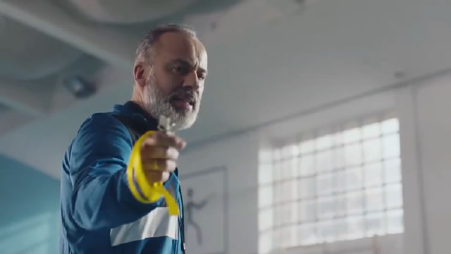Cuando juegas tú, jugamos todos