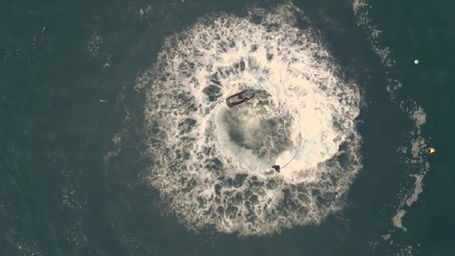 Water DNA