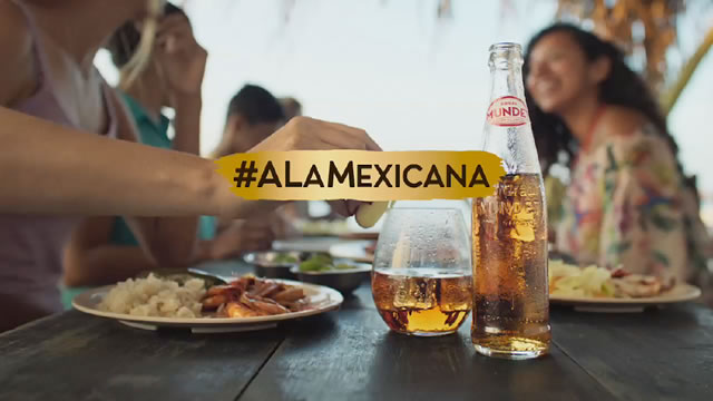Nuevos valores de México