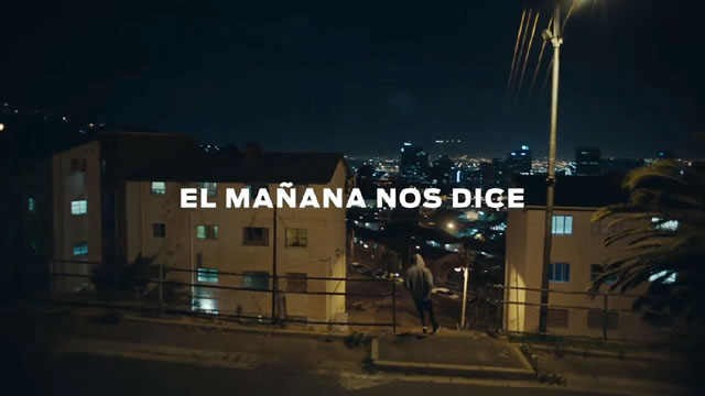 Acercando el Mañana