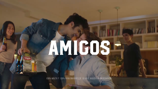 Amigos