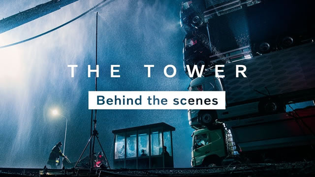 The Tower - Behind the Scenes
