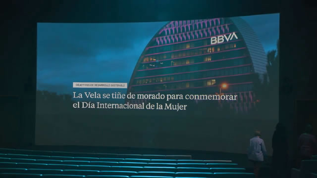 El Banco de la mujer