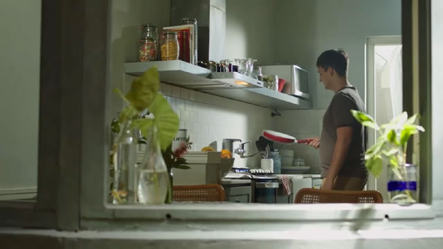 Cocina