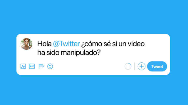 Reglas de Twitter
