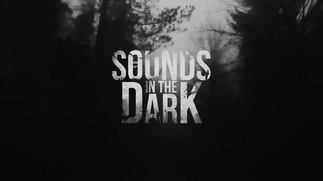 360 sounds in the Dark