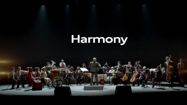 Harmony