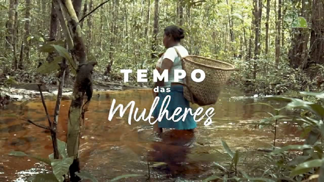 Dia das Mulheres Pão de Açúcar