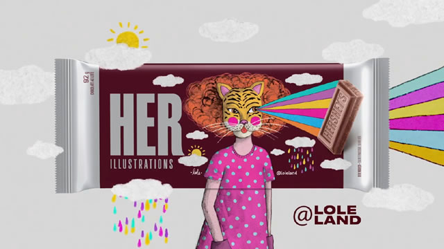 #HerSheGallery