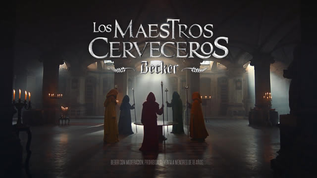 Maestros Cerveceros