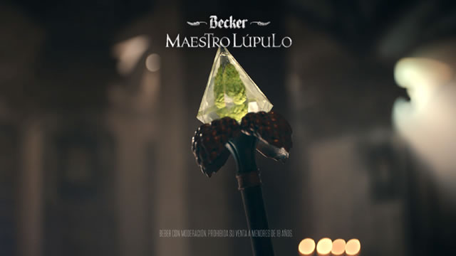Maestros Lúpulo