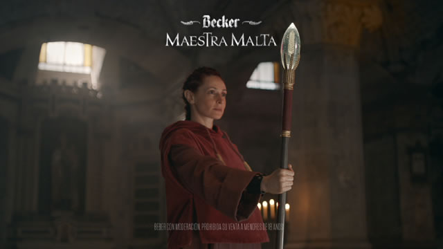 Maestra Malta