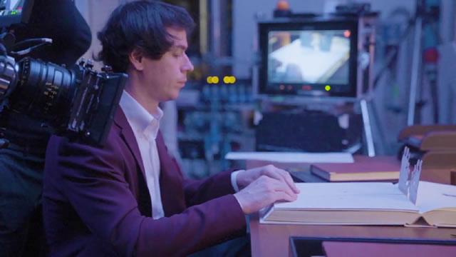 The Making Of - The Inner Drive