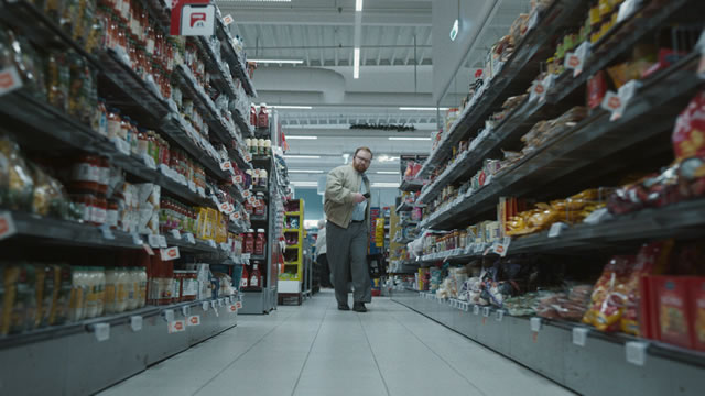 The Danish Market 