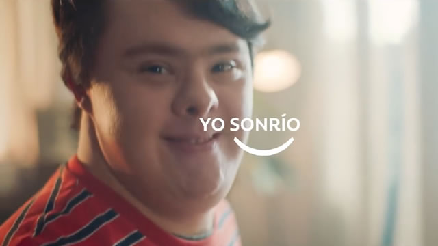 Sigue Sonriendo