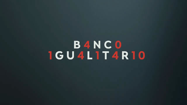Banco Igualitario
